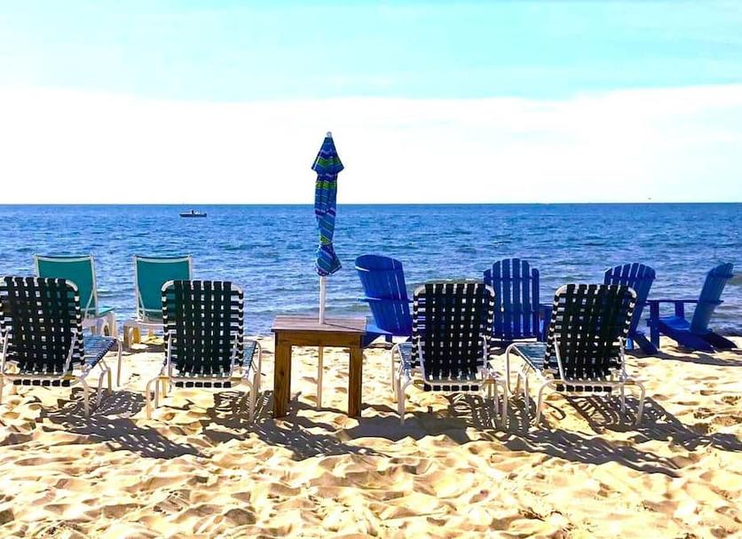 Platja Foto