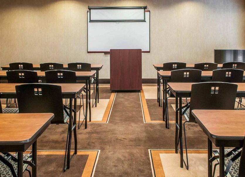 Sala de conferències Foto