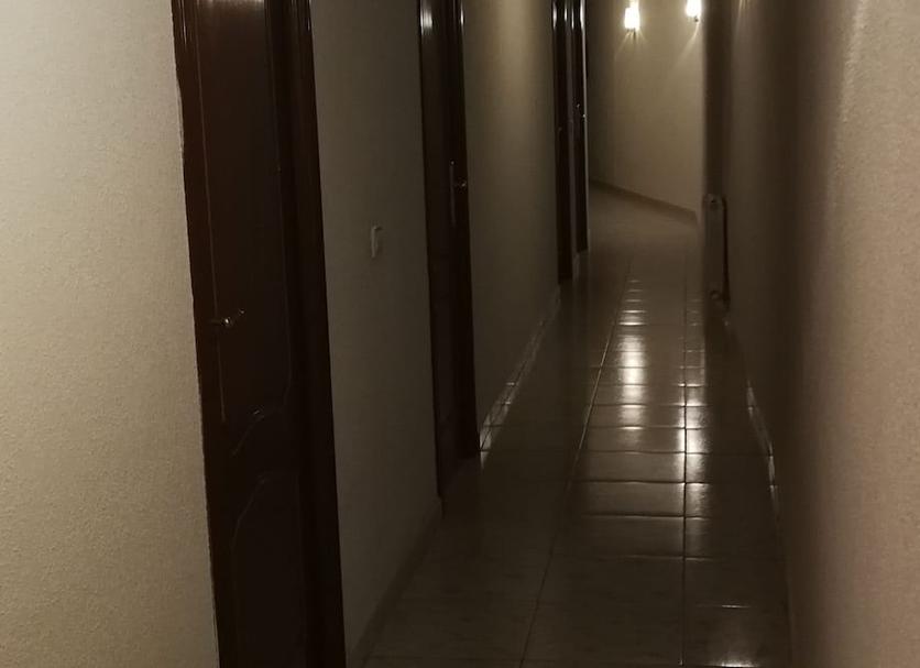 Passadís Foto