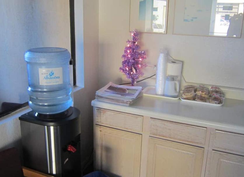 Serveis de l’habitació Foto