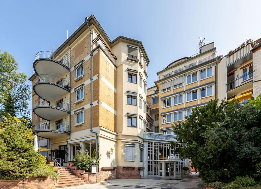 Edifici Foto