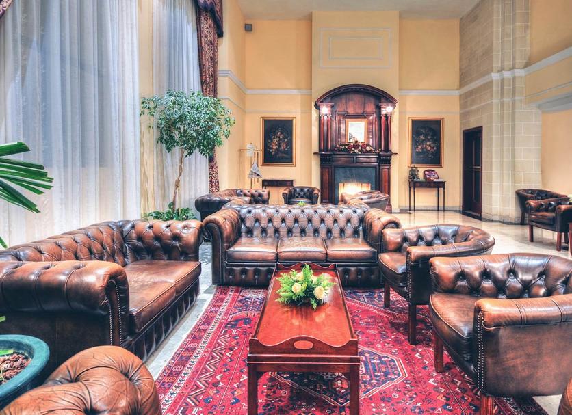 Sala d'estar Foto