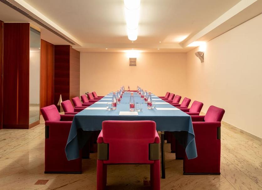 Sala de conferències Foto