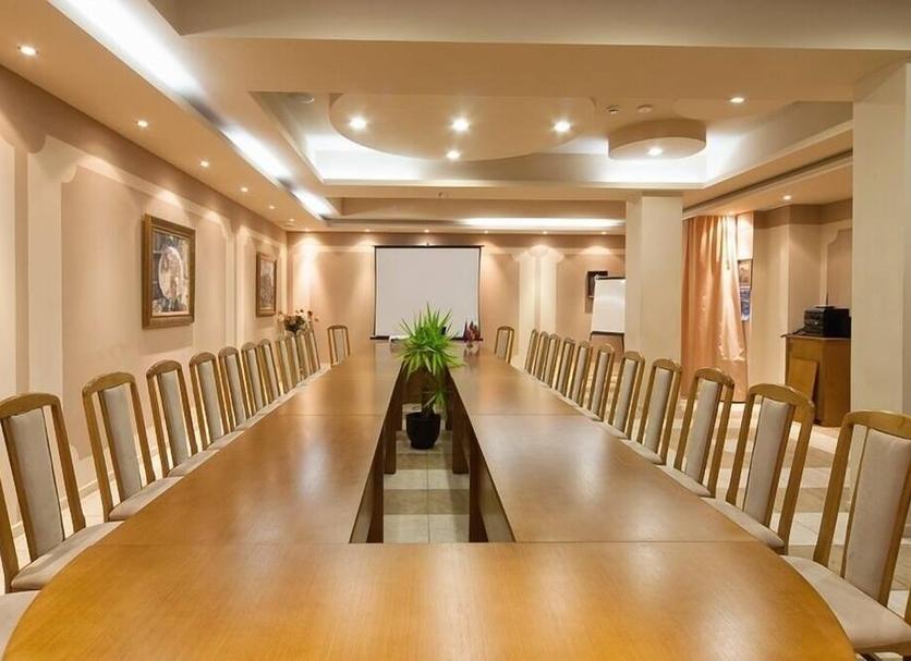 Sala de conferències Foto