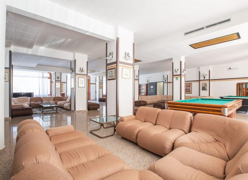 Sala Foto