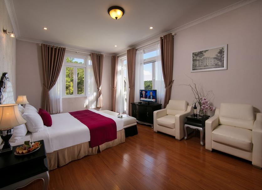 Habitació Foto