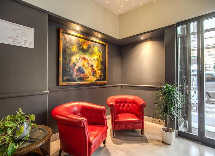 Sala d'estar Foto