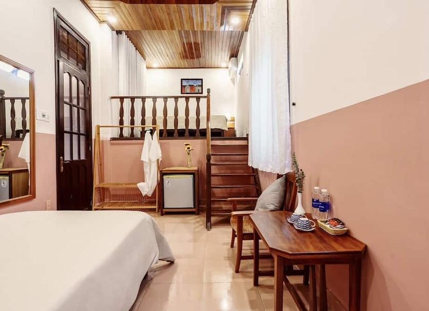 Habitació Foto