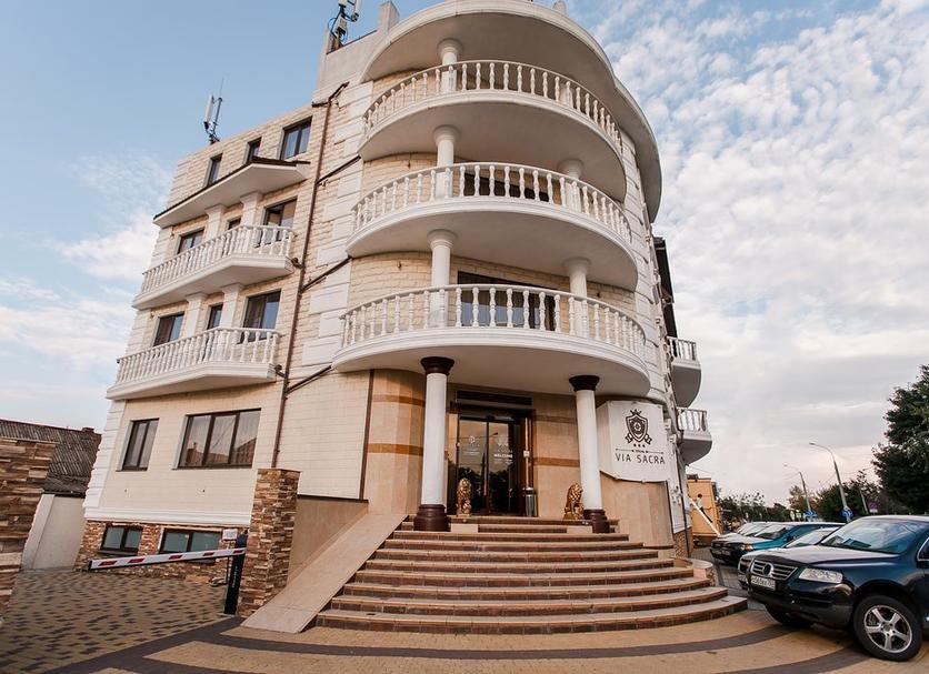 Edifici Foto