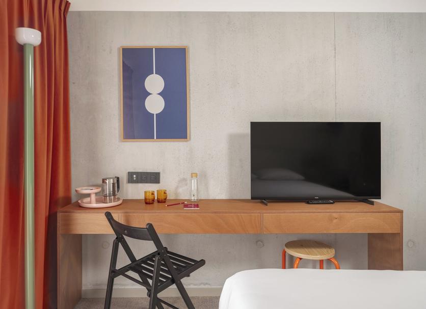Serveis de l’habitació Foto