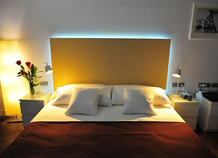 Habitació Foto