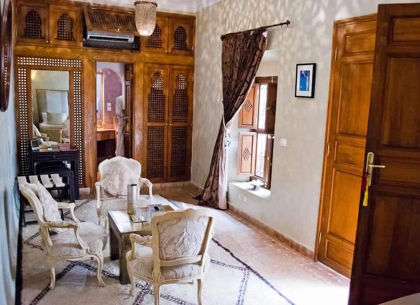Sala Foto