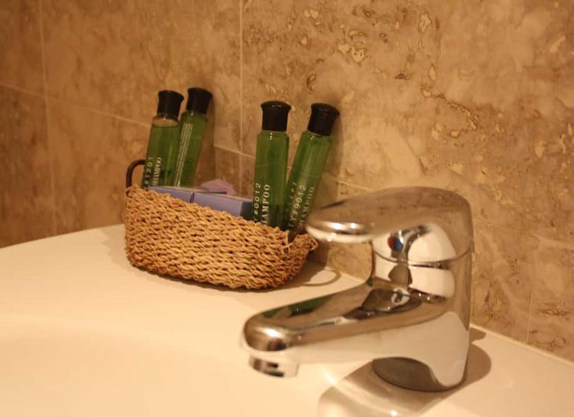 Serveis de l’habitació Foto
