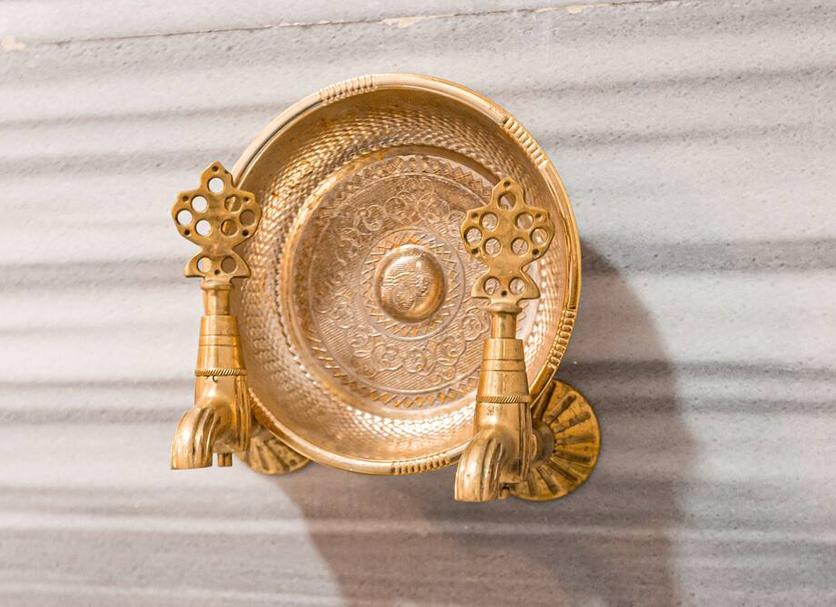 Serveis de l’habitació Foto
