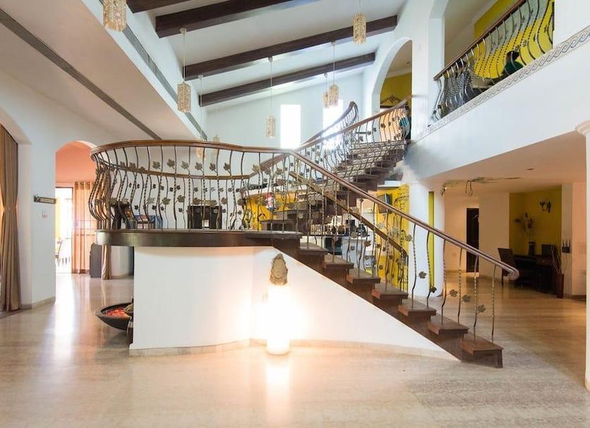 Recepció Foto