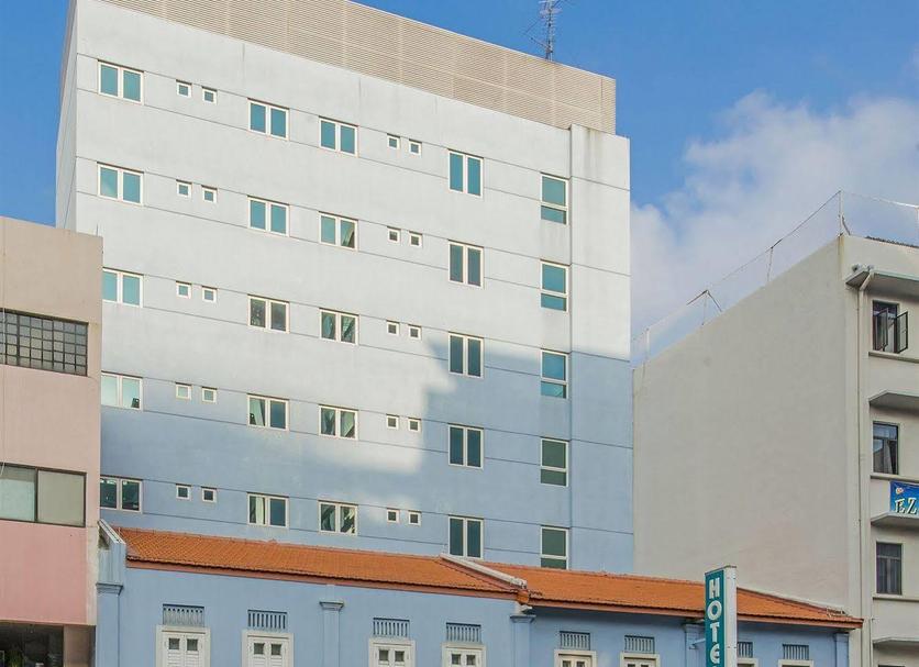 Edifici Foto