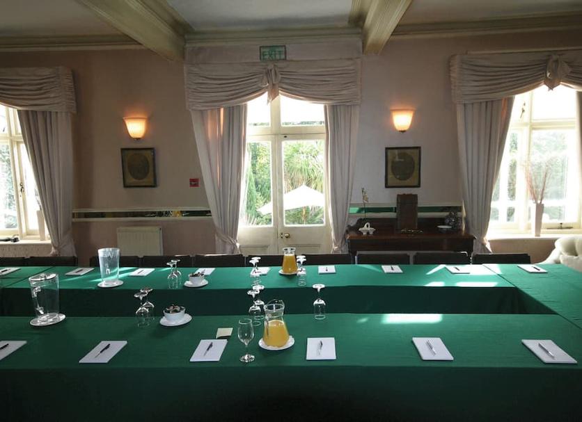 Sala de conferències Foto