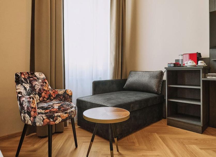 Sala Foto