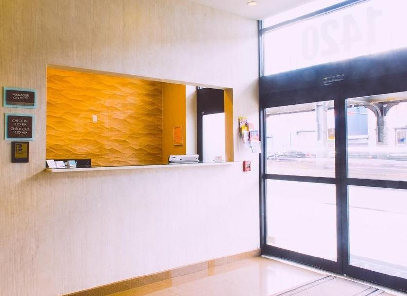 Recepció Foto