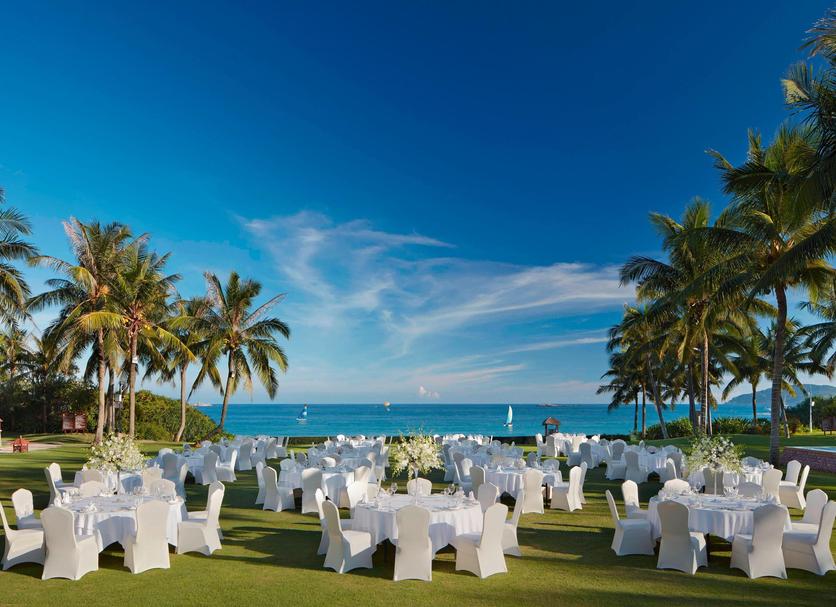 Sala de banquets Foto