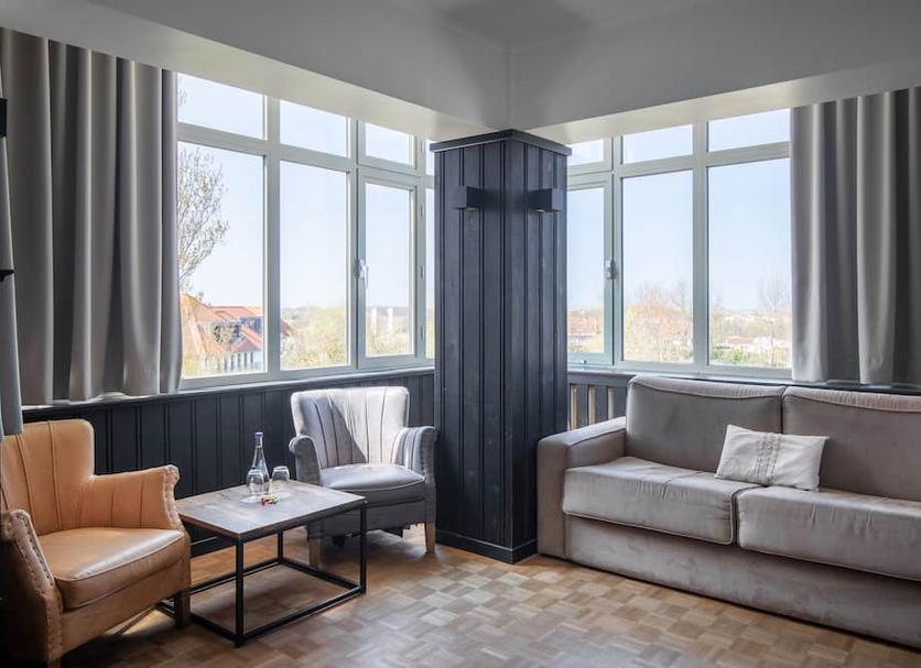 Sala Foto