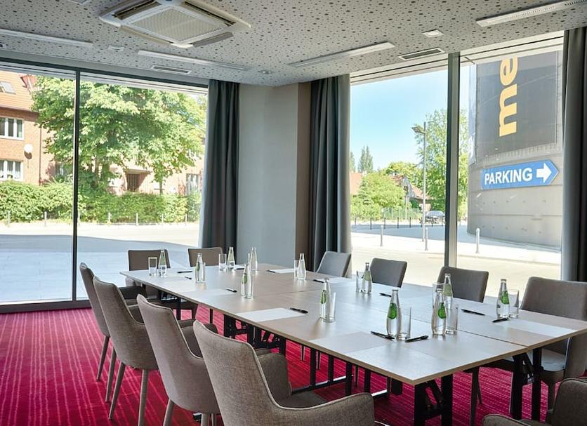Sala de conferències Foto