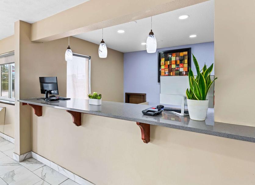 Recepció Foto