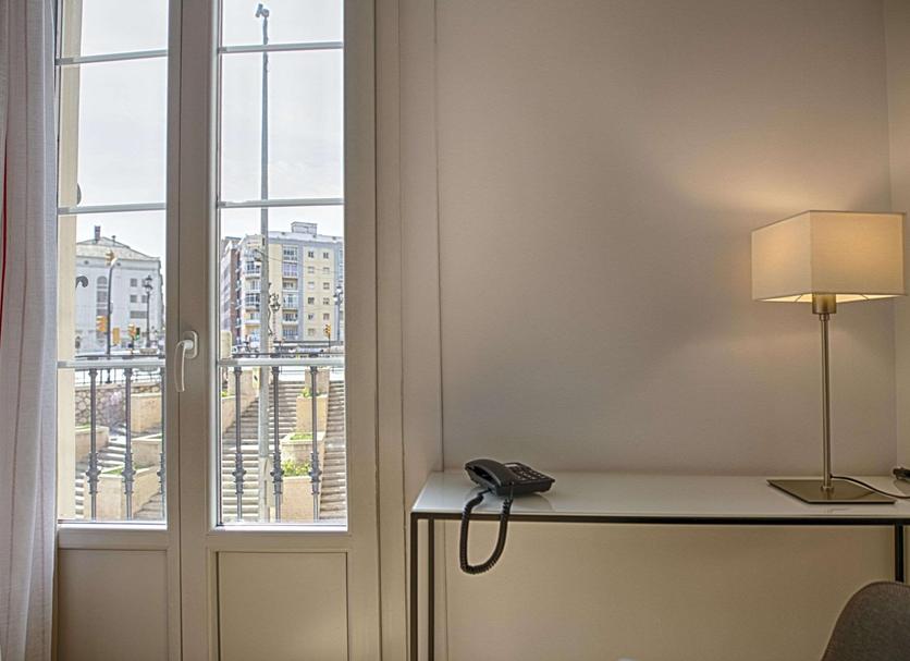 Serveis de l’habitació Foto