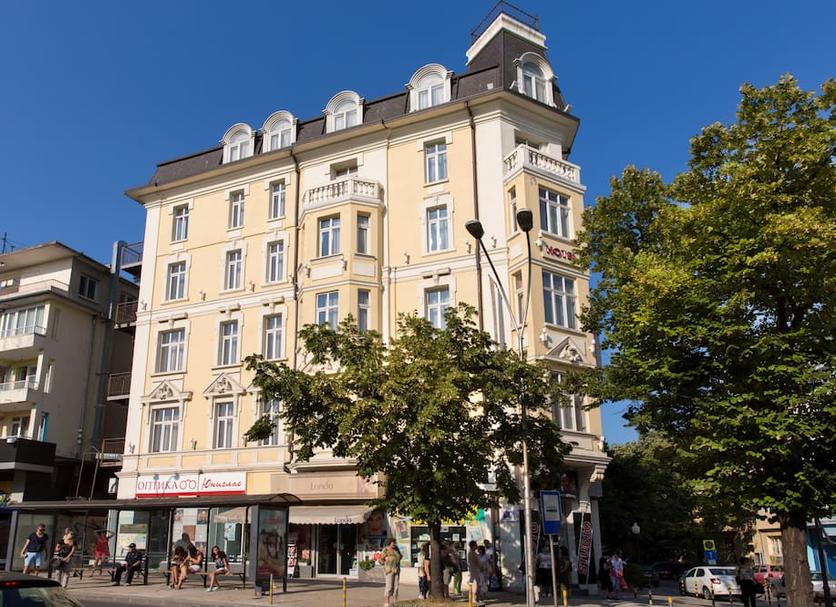 Edifici Foto