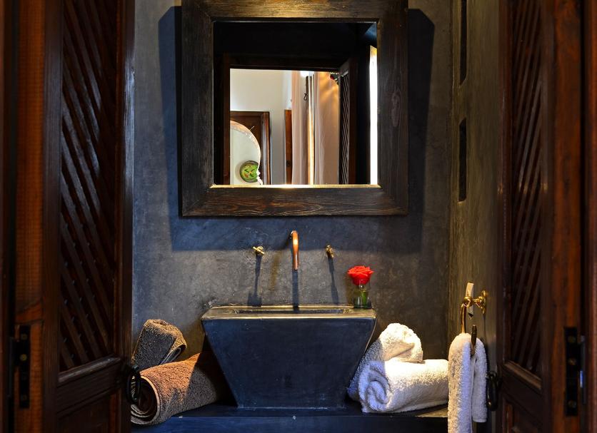 Serveis de l’habitació Foto