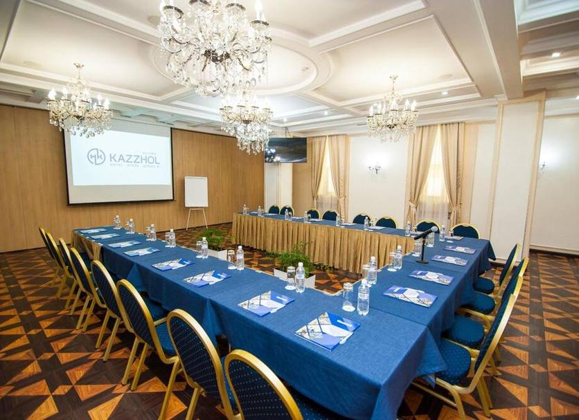 Sala de conferències Foto
