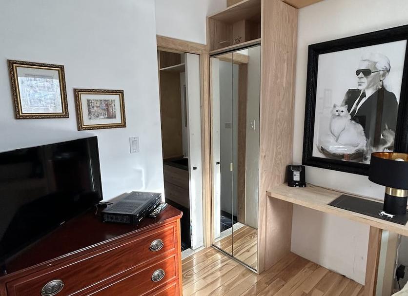 Serveis de l’habitació Foto