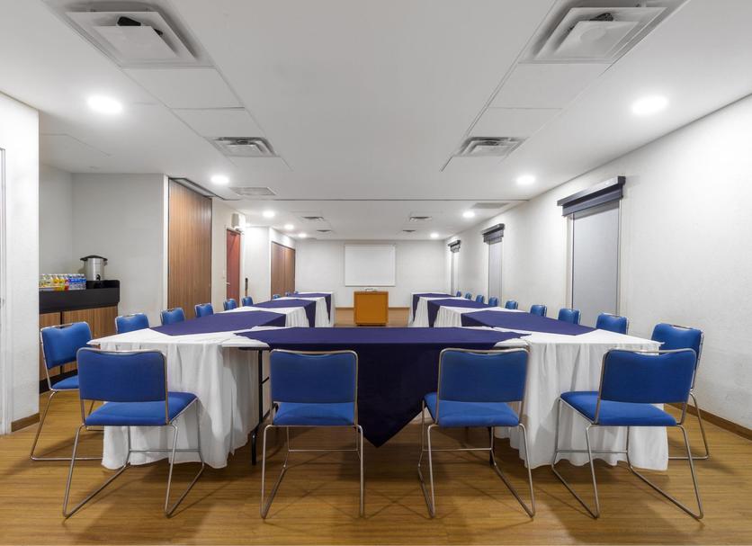 Sala de conferències Foto