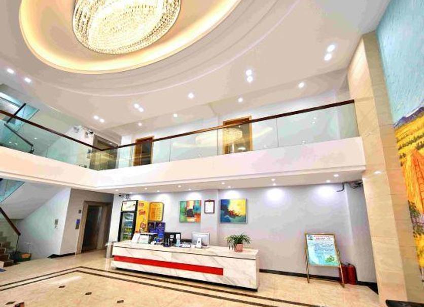 Recepció Foto