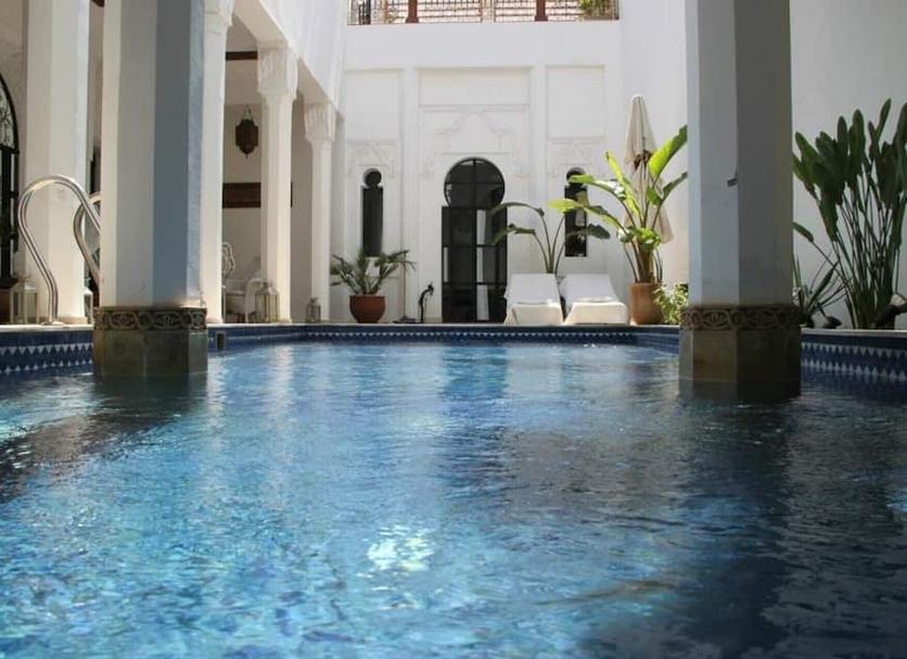 Pool Foto