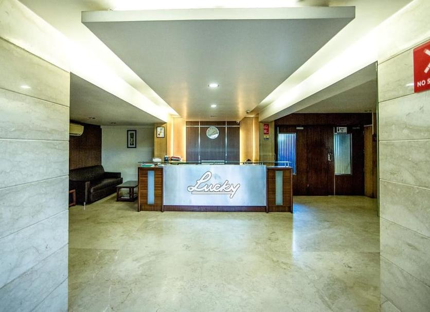 Recepció Foto