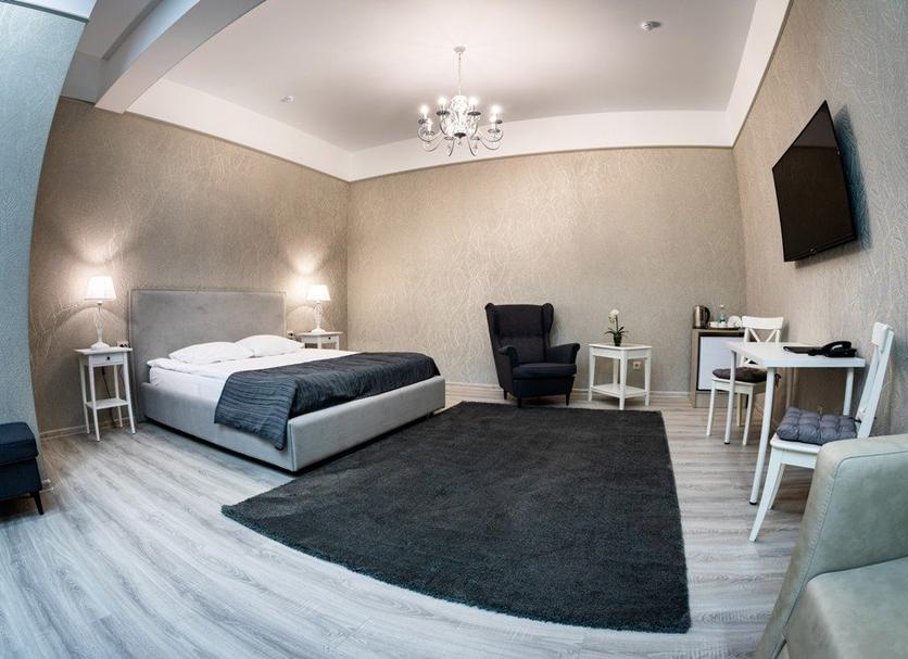 Habitació Foto