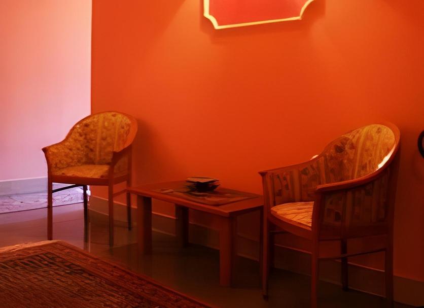 Serveis de l’habitació Foto