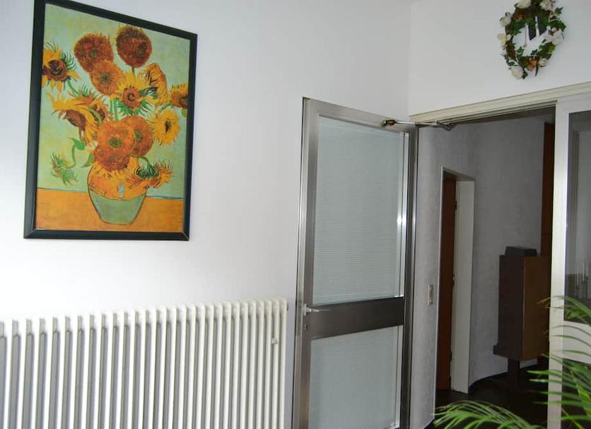 Serveis de l’habitació Foto