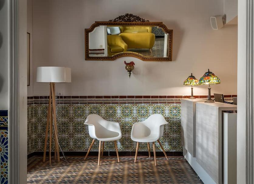 Serveis de l’habitació Foto