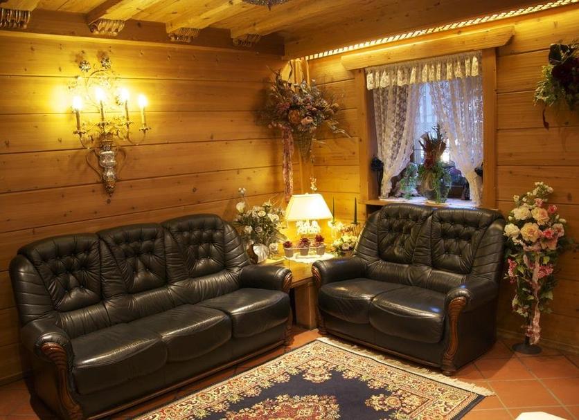 Sala Foto
