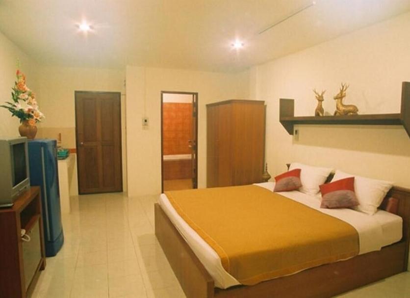 Habitació Foto