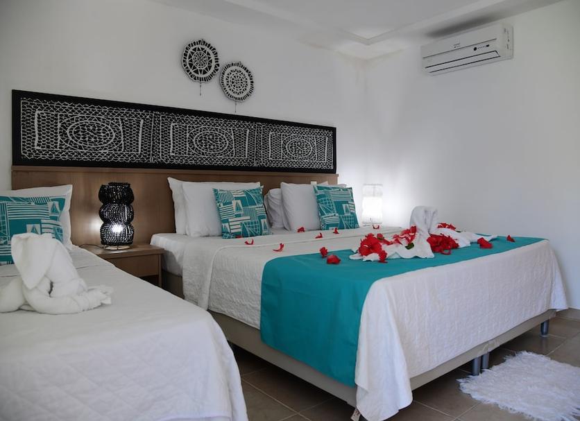 Habitació Foto