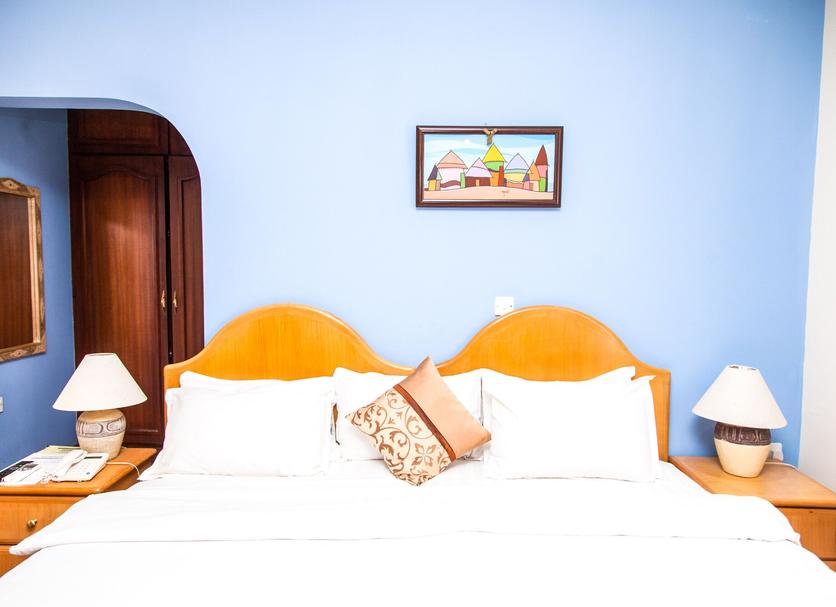 Habitació Foto