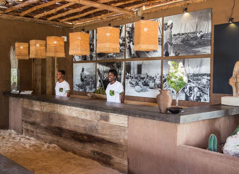 Recepció Foto