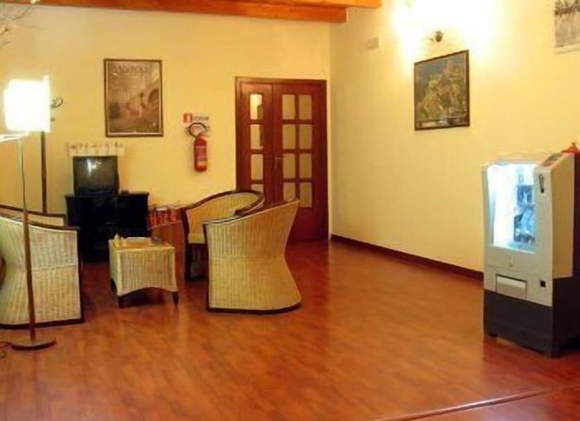 Sala Foto
