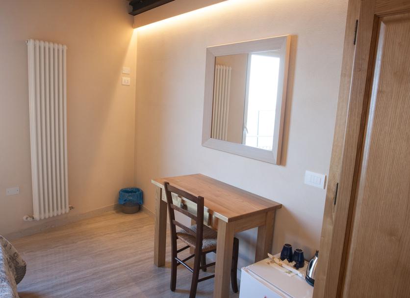 Serveis de l’habitació Foto