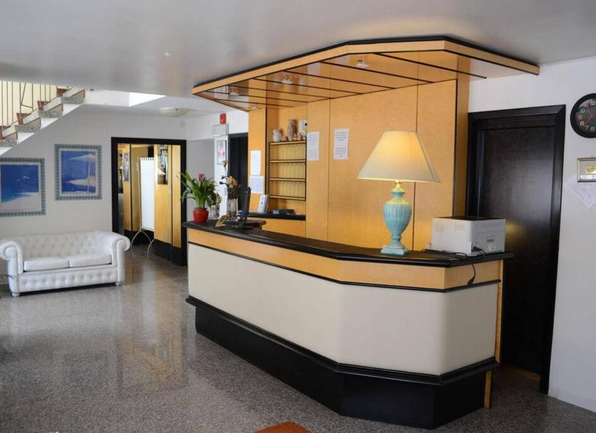 Recepció Foto