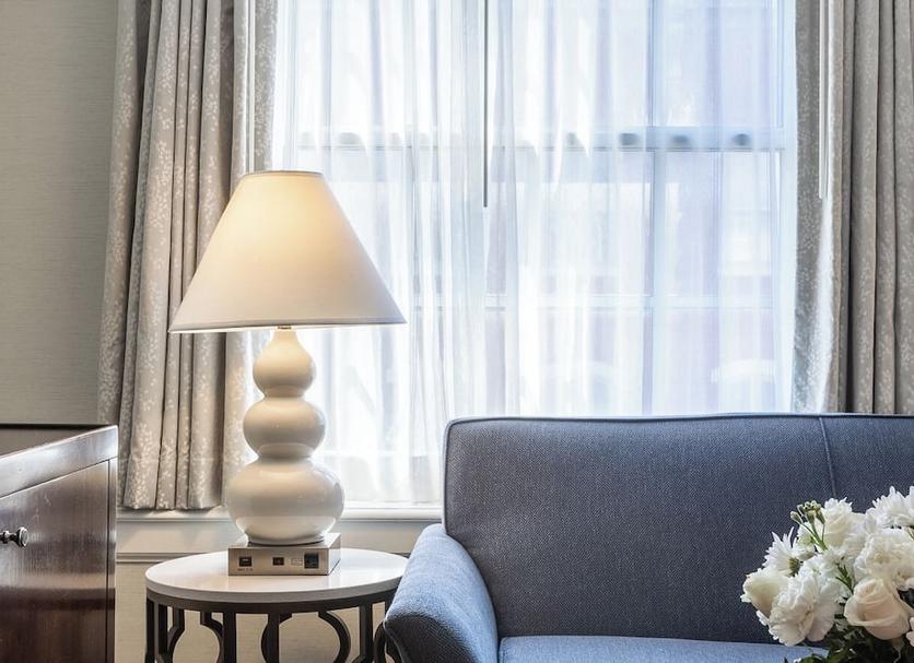 Serveis de l’habitació Foto