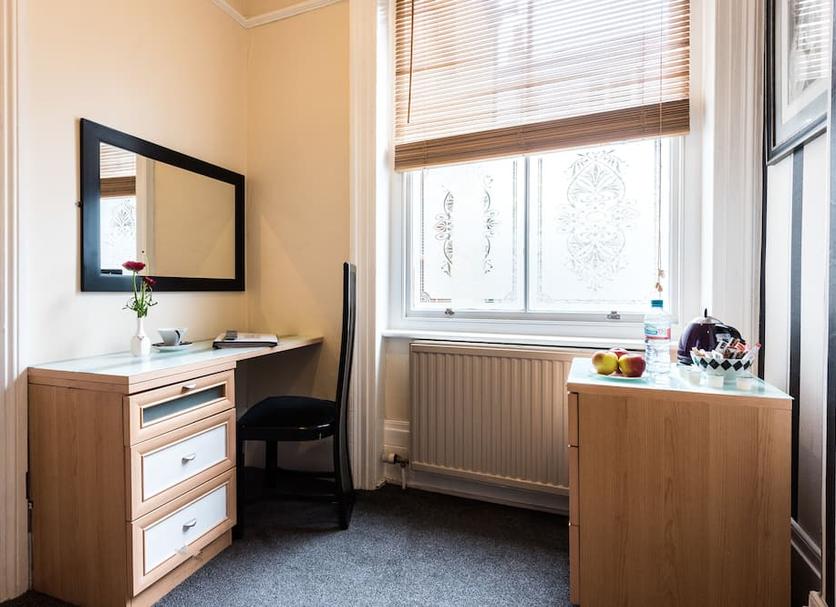 Serveis de l’habitació Foto